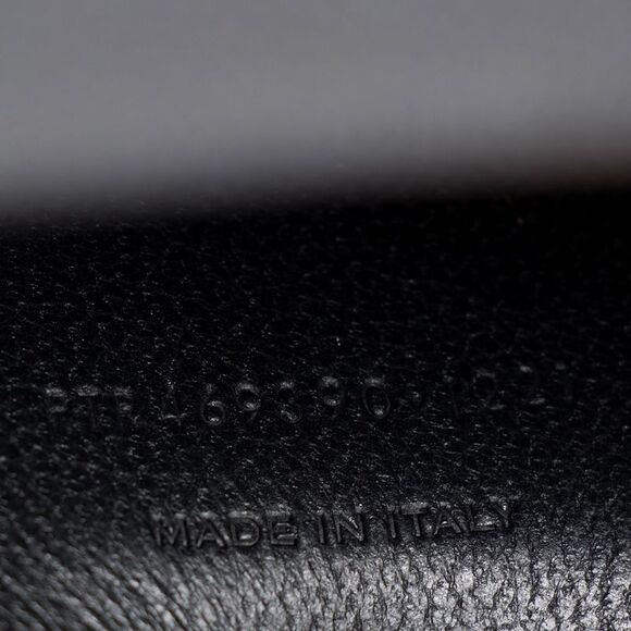 Saint Laurent Grain de Poudre Monogram Kate Small Shoulder Bag - Picture 6 of 11